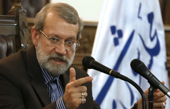 إيران.. بروز اسم لخلافة علي لاريجاني ومحلل يعلق