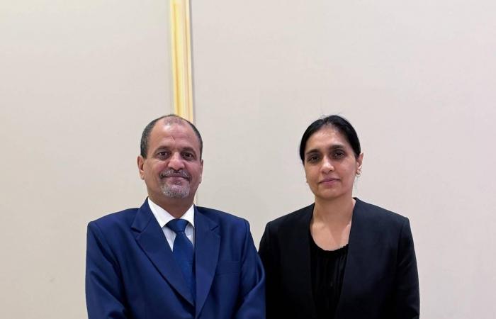 اليمن
      يحذر
      من
      تصعيد
      الحوثيين
      وتنسيقهم
      مع
      «جماعات
      إرهابية»