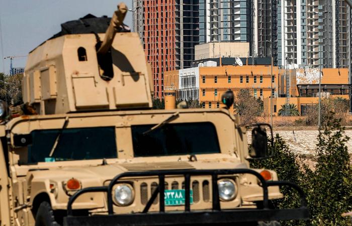 الفصائل
      العراقية...
      ذراع
      طهران
      في
      حرب
      استنزاف
      مفتوحة