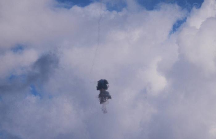 ماذا
      تبقّى
      من
      ترسانة
      «حزب
      الله»
      العسكرية؟