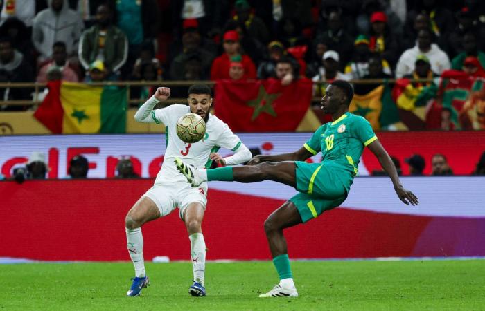 هذا ما سيفعله اتحاد الكرة السنغالي بعد تجريد منتخبه من لقب كأس إفريقيا