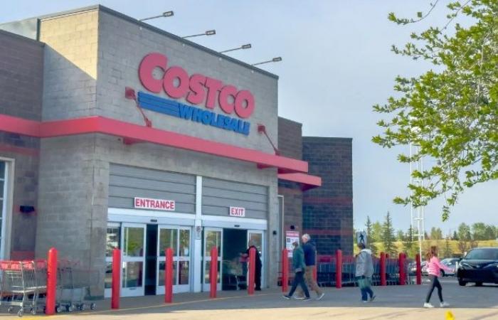 كوسكو
      كندا
      تقدم
      استردادا
      للأموال
      وسط
      سحب
      منتجات
      غذائية
      بسبب
      احتمال
      وجود
      العفن.