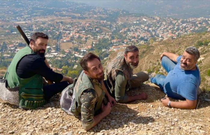 تيم
      حسن
      وسامر
      البرقاوي
      و«الصبّاح»:
      شراكة
      تتقدَّم
      المواسم
      الرمضانية