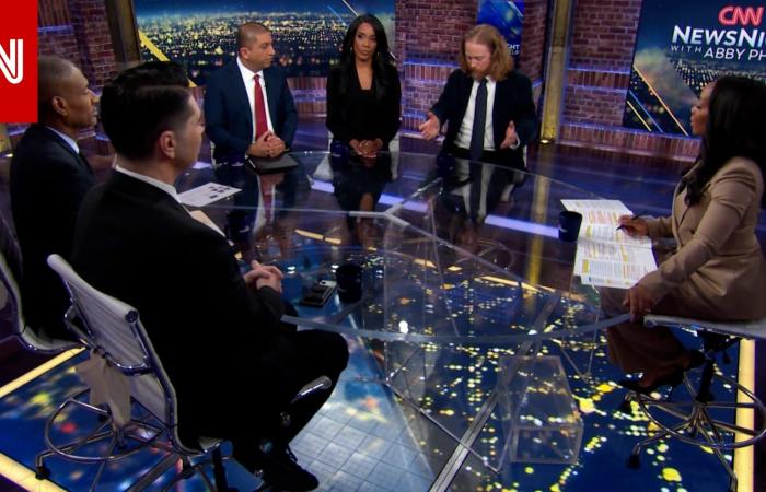 متابعة: هل شكّلت إيران "تهديدًا وشيكًا"؟ نقاش حول استقالة مسؤول كبير في إدارة ترامب