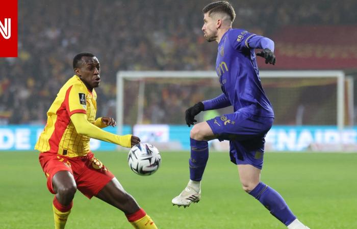 متابعة: سعود عبد الحميد يكشف الفارق بين اللعب في السعودية وأوروبا