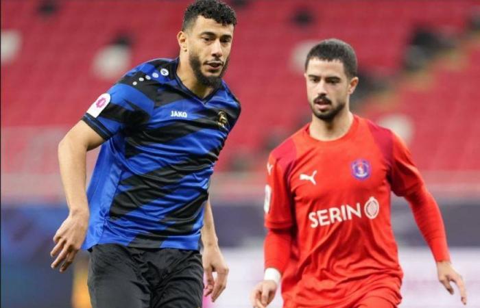 السيلية يفوز على الشحانية