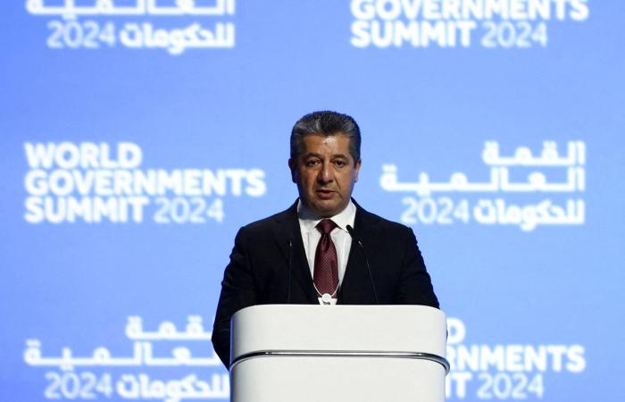 اليوم...
      انطلاق
      شحنات
      النفط
      العراقي
      نحو
      «جيهان»
      بعد
      اتفاق
      بين
      بغداد
      وأربيل