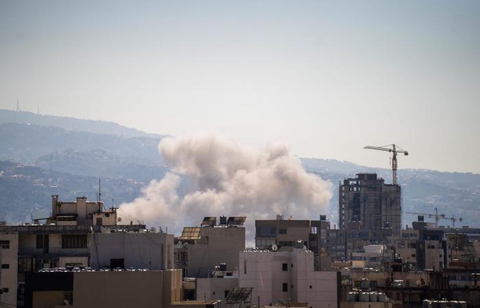 لبنان.. ارتفاع عدد القتلى مع إعلان إسرائيل عن هجمات في أنحاء البلاد