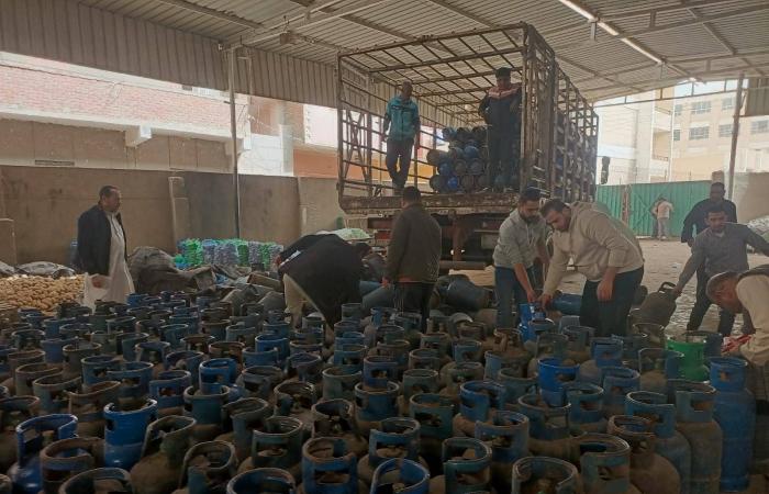 مصر
      تُطبق
      إجراءات
      «استثنائية»
      لتقليل
      تداعيات
      حرب
      إيران