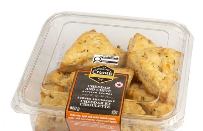 كوسكو
      كندا
      تقدم
      استردادا
      للأموال
      وسط
      سحب
      منتجات
      غذائية
      بسبب
      احتمال
      وجود
      العفن.