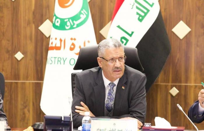 «ستاندرد
      آند
      بورز»:
      انخفاض
      إنتاج
      النفط
      يضع
      تصنيف
      العراق
      تحت
      «المراقبة
      السلبية»