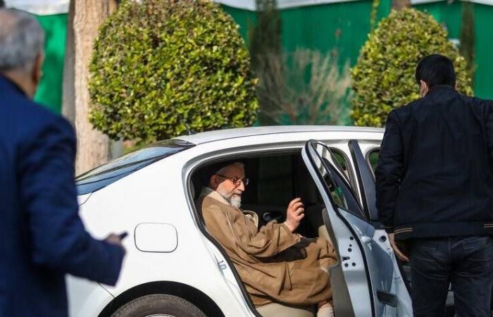 فتح
      «هرمز»
      بالقوة
      يضمن
      لإسرائيل
      مكاناً
      في
      «صورة
      النصر»
      الأميركي