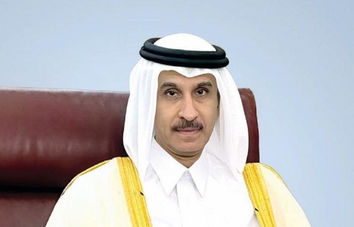 رئيس الهيئة العامة للجمارك: لا مؤشرات للقلق بشأن نقص في السلع أو اضطرابات في سلاسل الإمداد