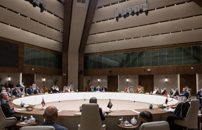 السعودية
      ومصر
      توقعان
      اتفاقية
      إعفاء
      متبادل
      لحاملي
      الجوازات
      الدبلوماسية
      والخاصة