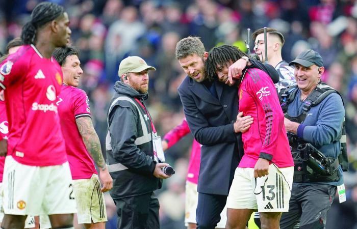 سان
      جيرمان
      يخسر
      باركولا
      «للأسابيع
      المقبلة»
      بسبب
      إصابة