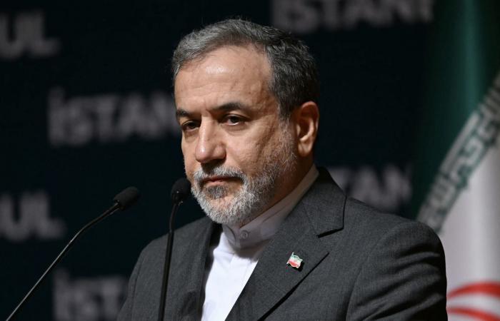 وزير خارجية إيران: هجماتنا على مدن الخليج "خطأ أمريكا".. ونسعى لإنهاء الحرب على جميع الجبهات