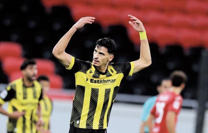 دوري نجوم بنك الدوحة| القطراوي يخشى صحوة وانتعاشة أم صلال