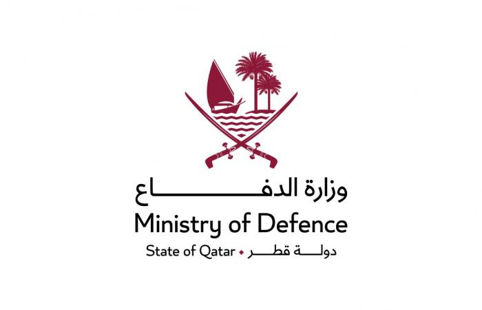 وزارة الدفاع القطرية: سقوط صاروخ في مدينة رأس لفان الصناعية تسبب بحريق وجاري التعامل معه