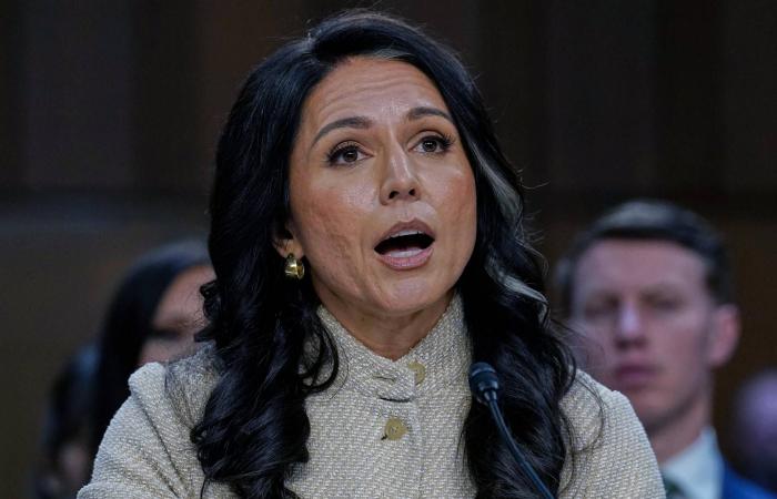 الاستخبارات
      الأميركية:
      «ملحمة
      الغضب»
      تُحدث
      تغييرات
      جوهرية
      في
      المنطقة