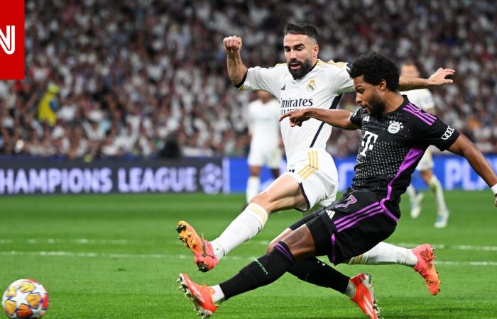 متابعة: إليك مواعيد مباريات ربع نهائي دوري أبطال أوروبا