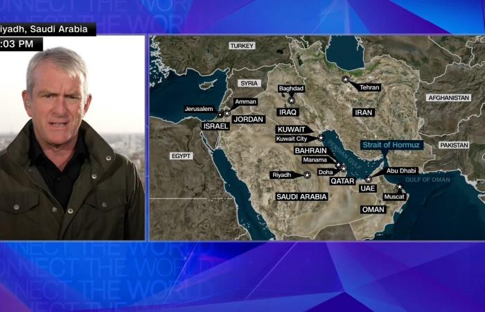 بسبب الأزمة مع إيران.. السعودية تستضيف وزراء خارجية العرب والمسلمين لمناقشة الأمن الإقليمي