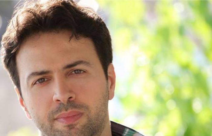 تيم
      حسن
      وسامر
      البرقاوي
      و«الصبّاح»:
      شراكة
      تتقدَّم
      المواسم
      الرمضانية