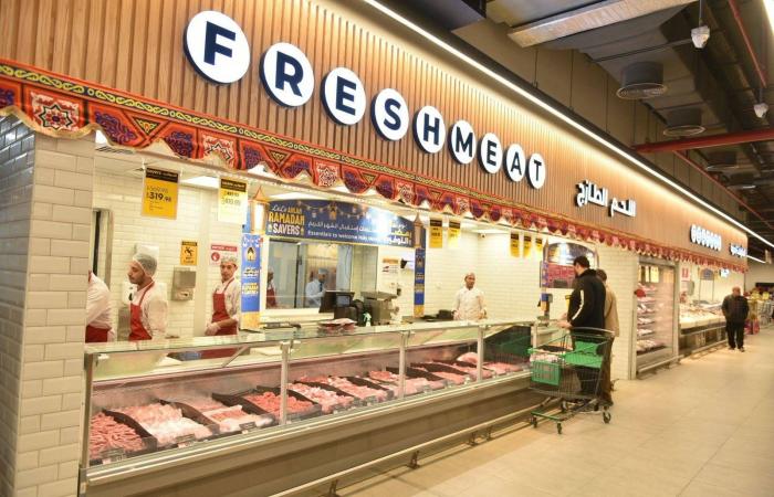 مصر
      تُطبق
      إجراءات
      «استثنائية»
      لتقليل
      تداعيات
      حرب
      إيران