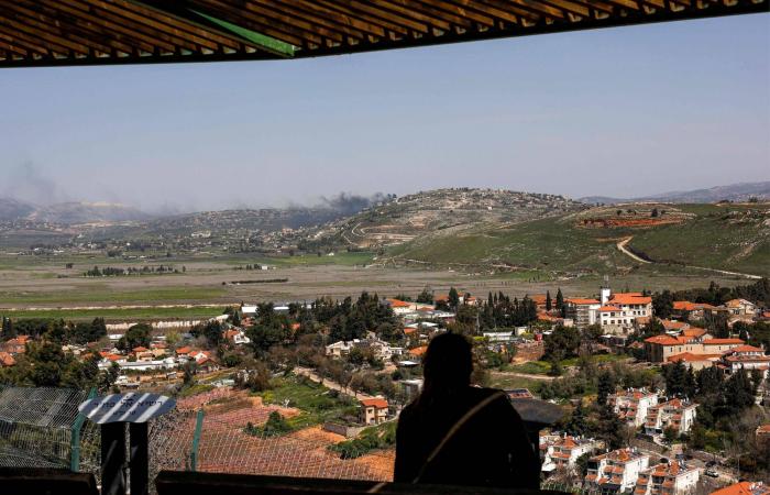 إسرائيل
      ترفع
      سقف
      الضغوط
      العسكرية
      بعد
      تعثر
      المفاوضات
      مع
      لبنان