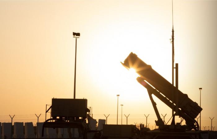 إدانة
      خليجية
      لاستهداف
      «راس
      لفان»
      الصناعية
      في
      قطر
      بهجوم
      إيراني