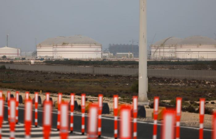 بعد استهداف إيران منشآت طاقة في الشرق الأوسط.. أسعار النفط تقفز وهذه آخر الأرقام صباح الخميس