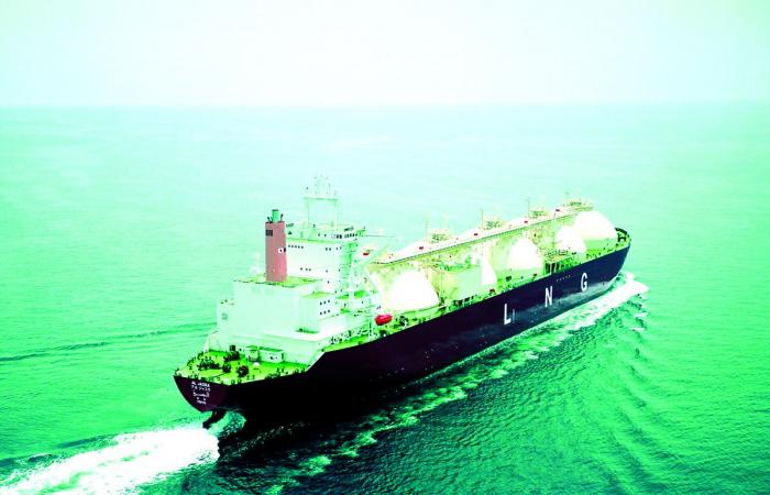 ارتفاع أسعار الغاز في أوروبا بنسبة 35 بالمئة