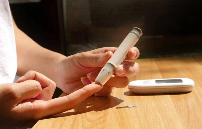 كيف
      يحتفل
      مرضى
      السكري
      بالعيد
      من
      دون
      متاعب؟