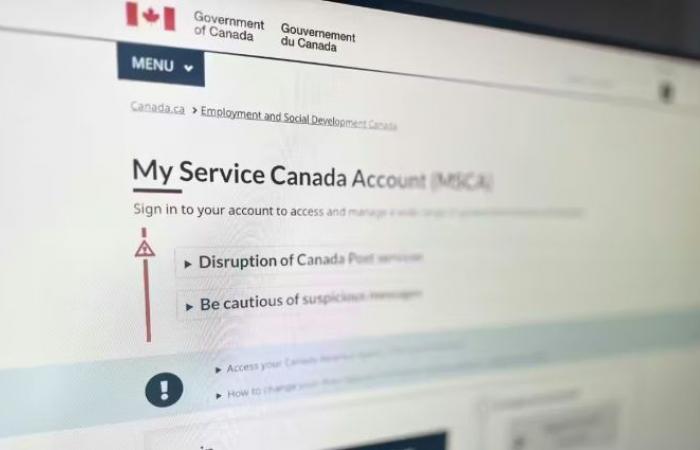 الحكومة
      الكندية
      تنقل
      مدفوعات
      الإعانات
      إلى
      نظام
      جديد..
      والتكلفة
      ترتفع
      بشكل
      كبير