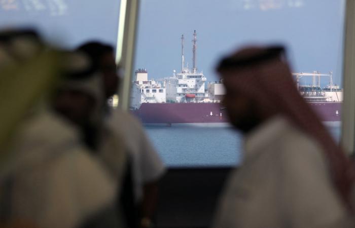 قطر تعلق على استهداف إيران مركز الطاقة الرئيسي في البلاد وتبين الأضرار