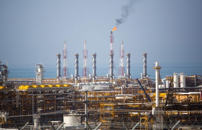 ما أهمية حقل "بارس الجنوبي" للغاز وردة فعل إيران على قطر والسعودية؟