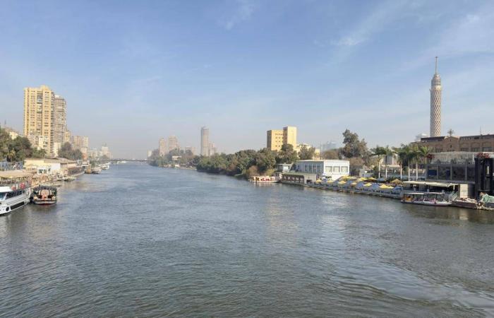 تحركات
      مصرية
      لملاحقة
      أي
      تجاوزات
      تستهدف
      العلاقات
      مع
      دول
      عربية