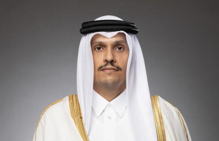 رئيس الوزراء يستقبل وزير الخارجية التركي