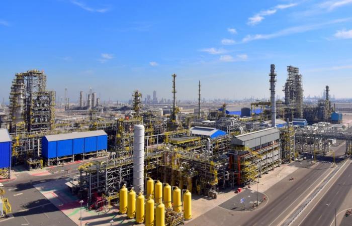 الدفاعات
      الخليجية
      تُحبط
      الهجمات
      الإيرانية
      وتؤمِّن
      منشآت
      الطاقة