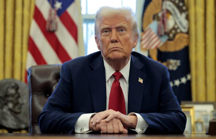 ترامب: قلت لنتنياهو ألا يهاجم منشآت الطاقة في إيران.. ولن يفعل ذلك