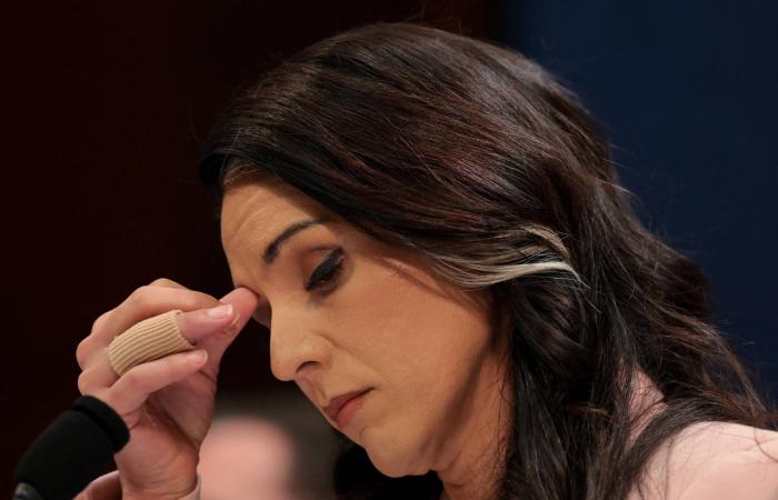 عميلان
      سابقان
      في
      «إف
      بي
      آي»:
      فُصلنا
      بسبب
      التحقيقات
      في
      ملف
      ترمب