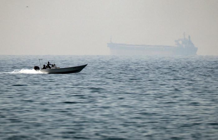 اليابان ودول أوروبية تُبدي استعدادها للمشاركة بتأمين مضيق هرمز