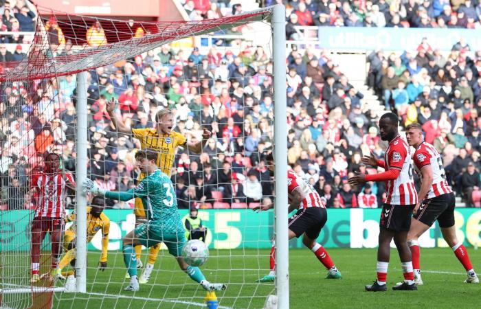 10
      نقاط
      جديرة
      بالدراسة
      في
      الجولة
      الـ30
      من
      الدوري
      الإنجليزي