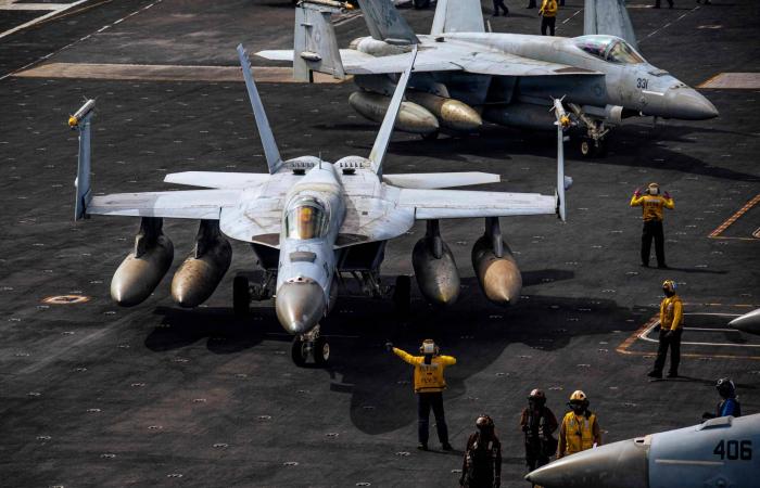 استهداف
      الطاقة
      قد
      ينقل
      حرب
      إيران
      إلى
      «كسر
      النظام»