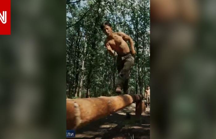 متابعة: شاهد كيف تستفيد كوريا الشمالية من حرب روسيا في أوكرانيا