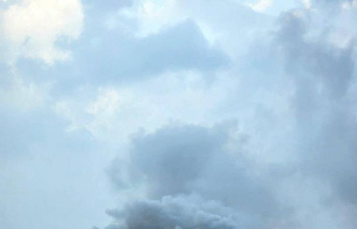 ترمب
      يستبعد
      التدخل
      البري...
      وإيران
      تُعمّق
      عزلتها