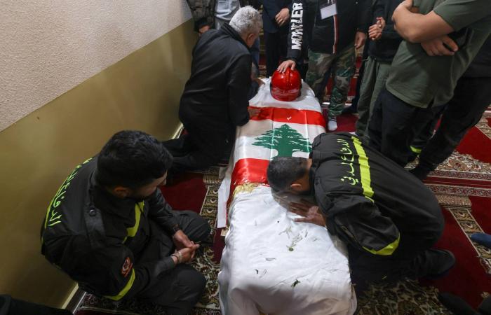 مواجهات
      عسكرية
      «تفرمل»
      اندفاعة
      الجيش
      الإسرائيلي
      في
      عمق
      جنوب
      لبنان