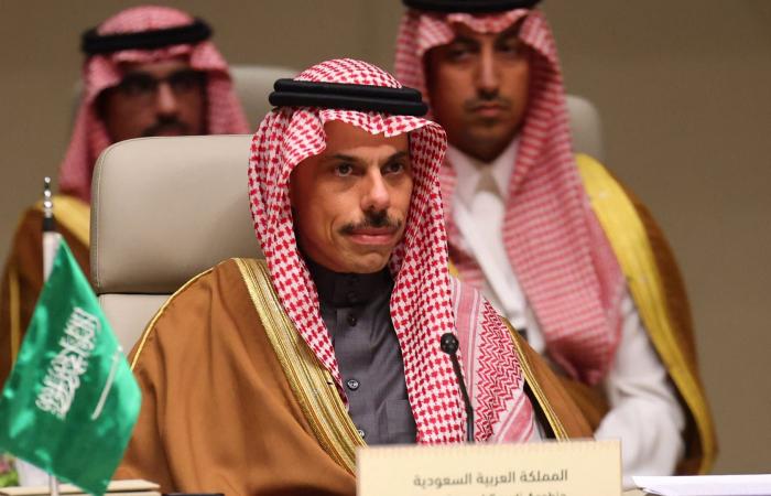 وزير الخارجية السعودي يتحدث لـCNN عن إمكانية الرد عسكريًّا على هجمات إيران "إذا اقتضت الحاجة"