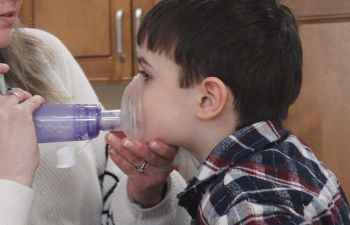 تحقيق أمريكي يكشف: شركة أدوية أضرّت بالمرضى وربحت بسبب تغيير علاج الربو للأطفال