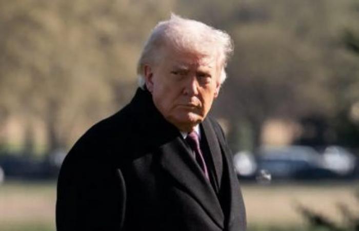 ترامب يهدد إيران بتفجير حقل غاز رئيسي إذا هاجمت قطر مرة أخرى