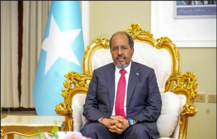 تصدعات
      تضرب
      «حزب
      الرئيس
      الصومالي»
      إثر
      استقالة
      قيادات
      بارزة